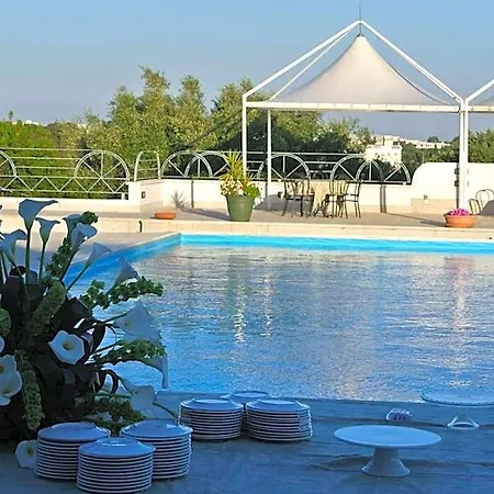 Hotel Incanto Ostuni