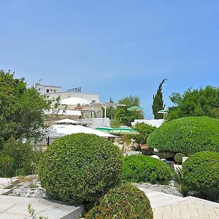 Hotel Incanto 3*