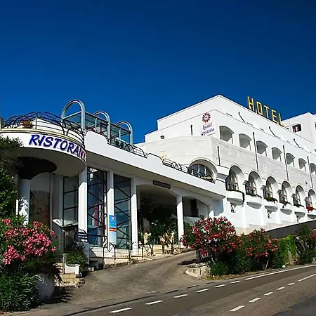 Incanto Hotel