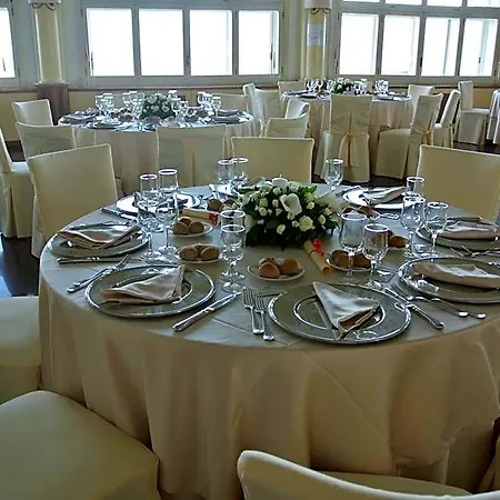 Incanto Hotel 3*