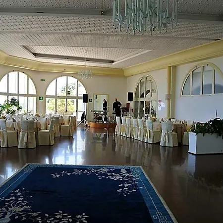 Incanto Hotel