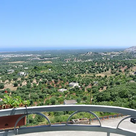 爱情魔咒酒店 3* 奥斯图尼