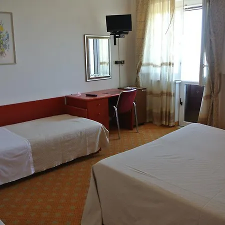 Ξενοδοχείο Incanto 3*