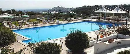 Incanto מלון 3*