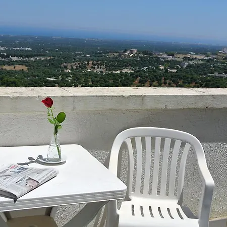 Hotel Incanto Ostuni