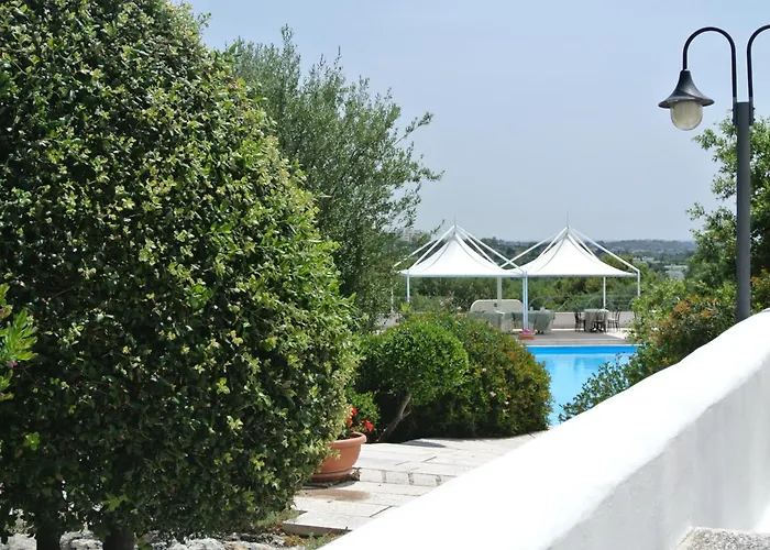 Szálloda Incanto 3*