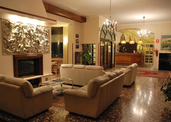 Szálloda Incanto Ostuni