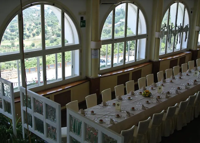 Szálloda Incanto 3*