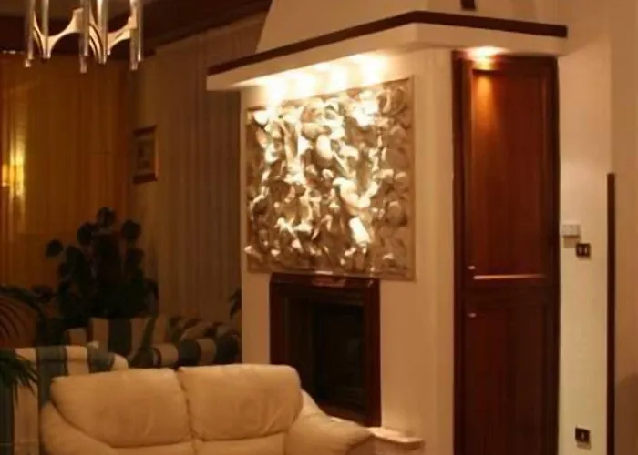 Szálloda Incanto Ostuni