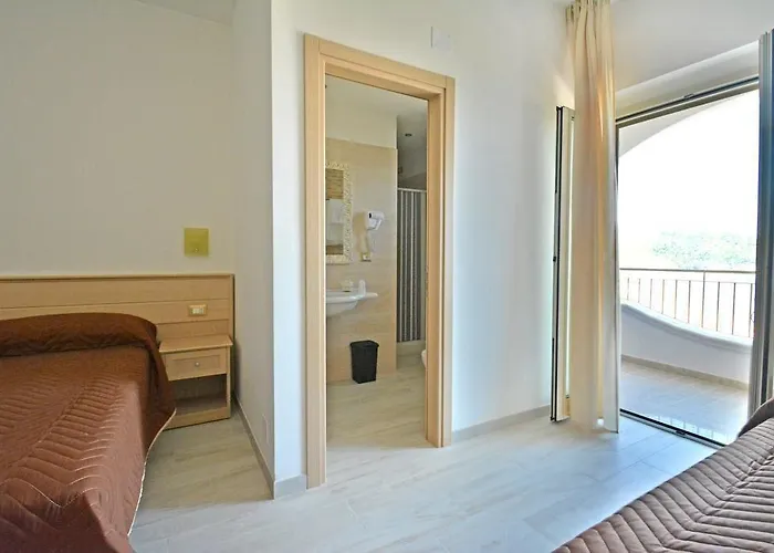 Incanto Hotell Ostuni