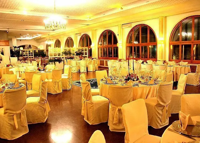 Hotell Incanto Ostuni