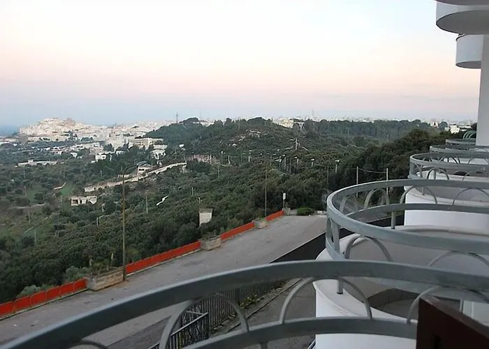 Incanto Hotell Ostuni